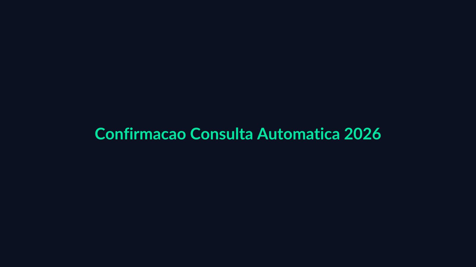 Médico consultando agenda digital no celular com confirmação automática de consultas no WhatsApp