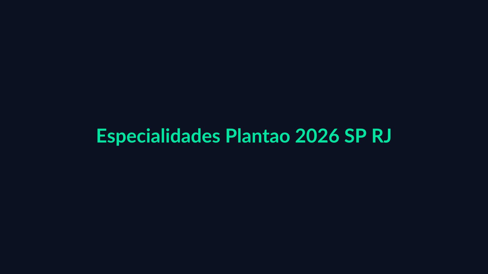 Corredor de UTI com monitor cardíaco e leito hospitalar — déficit de plantonista intensivista em 2026 em SP e RJ
